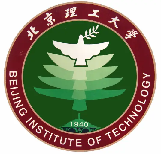 北京理工大学校徽