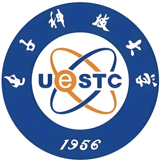 电子科技大学校徽