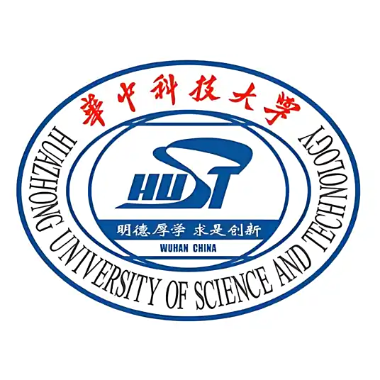 华中医科大学校徽