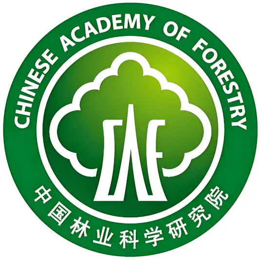 中国林科院校徽