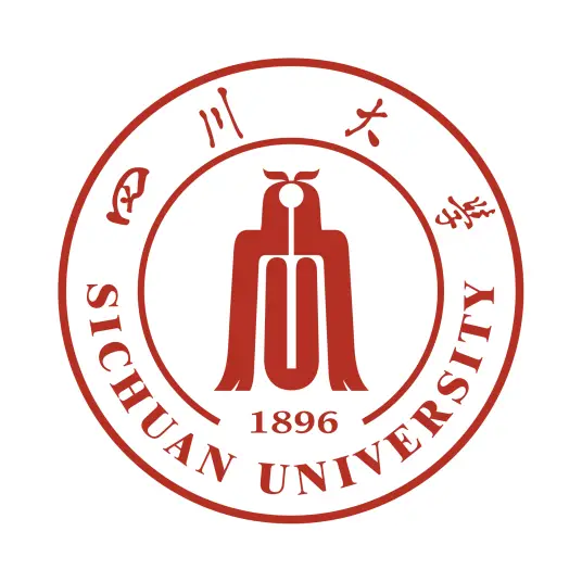 四川大学校徽