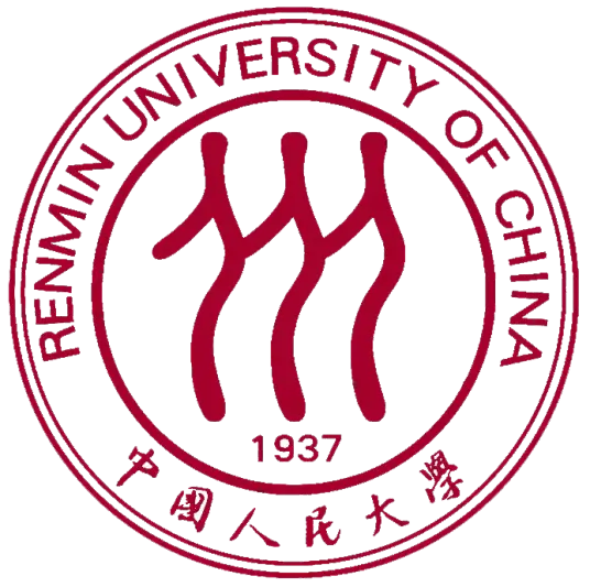 中国人民大学校徽